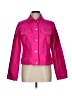 Boston Proper Pink Jacket Size L - photo 1