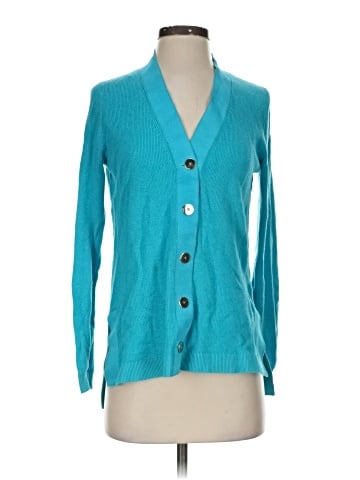 Gretchen Scott Designs Cardigan (view 1)