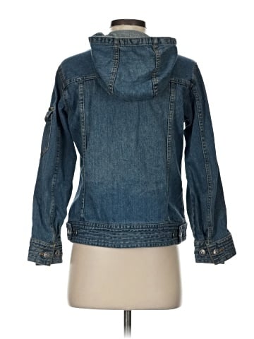 Cabela's Denim Jacket (view 2)