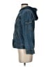 Cabela's Blue Denim Jacket Size S - photo 5