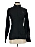 Under Armour Black Track Jacket Size S - photo 1