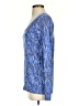 Apt. 9 Blue Pullover Sweater Size S - photo 5