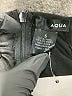 Aqua Black Cocktail Dress Size S - photo 7