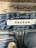 PacSun 100% Cotton Blue Jeans Size 25 waist - photo 6