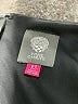 Vince Camuto Solid Black Jumpsuit Size XS - photo 4