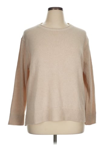 Ella Moss Pullover Sweater (view 1)