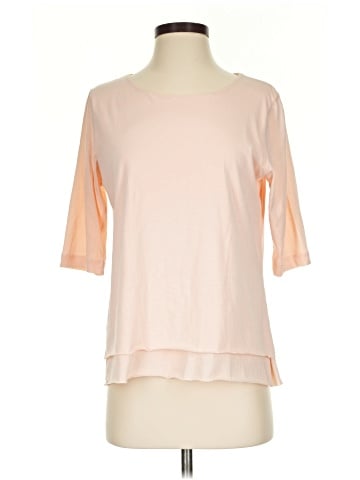 Indigenous 3/4 Sleeve T-Shirt (view 1)