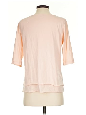 Indigenous 3/4 Sleeve T-Shirt (view 2)