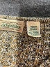 St. John's Bay 100% Cotton Tweed Brown Pullover Sweater Size M - photo 7