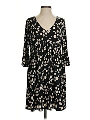 MTS Casual Dress (view 1)