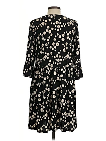 MTS Casual Dress (view 2)