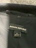 Banana Republic Black Track Jacket Size L - photo 6
