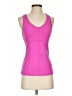 Athleta Pink Sleeveless Top Size XS - photo 1