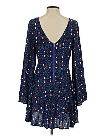 Dina Be Casual Dress (view 2)