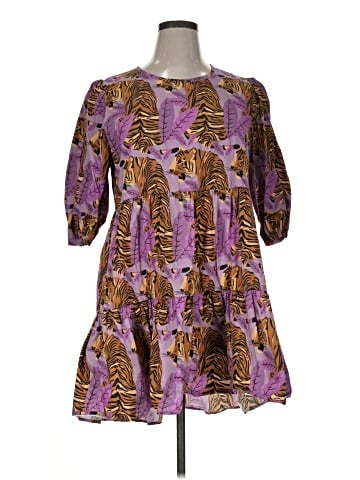 FARM Rio Casual Dress (view 1)
