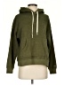 OUTERKNOWN Green Pullover Hoodie Size XS - photo 1