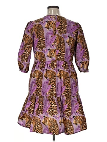 FARM Rio Casual Dress (view 2)