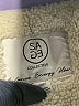 Sage Collective 100% Polyester Tan Fleece Size XL - photo 7