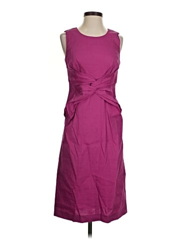 Donna Karan New York Cocktail Dress (view 1)