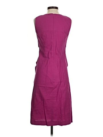 Donna Karan New York Cocktail Dress (view 2)