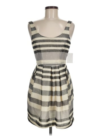 BCBGeneration Casual Dress (view 1)