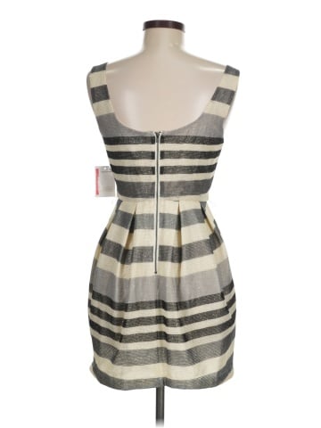 BCBGeneration Casual Dress (view 2)