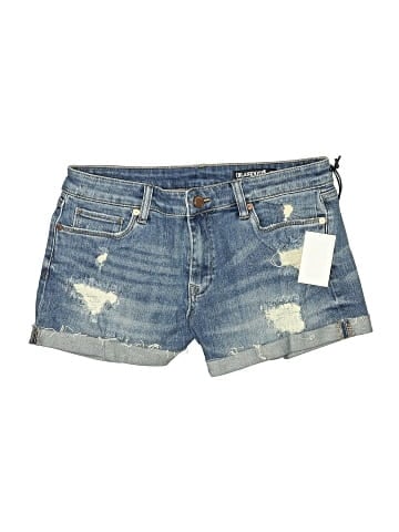 Blank NYC Denim Shorts (view 1)
