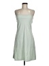 Have Solid Green Casual Dress Size M - photo 1