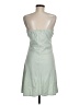 Have Solid Green Casual Dress Size M - photo 2