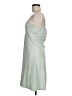 Have Solid Green Casual Dress Size M - photo 5