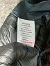 Studio 1 Black Cocktail Dress Size 16 - photo 8