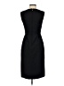 Marc by Marc Jacobs Solid Black Casual Dress Size 2 - photo 2