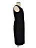 Marc by Marc Jacobs Solid Black Casual Dress Size 2 - photo 4