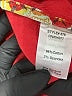 CAbi Red Blazer Size 6 - photo 7