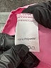 Shein 100% Polyester Pink Casual Dress Size 4 - photo 8