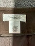 DressBarn Solid Black Formal Skirt Size 6 - photo 4
