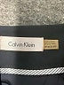 Calvin Klein Solid Black Formal Skirt Size 4 (petite) - photo 4
