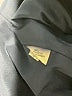 Calvin Klein Solid Black Formal Skirt Size 4 (petite) - photo 5