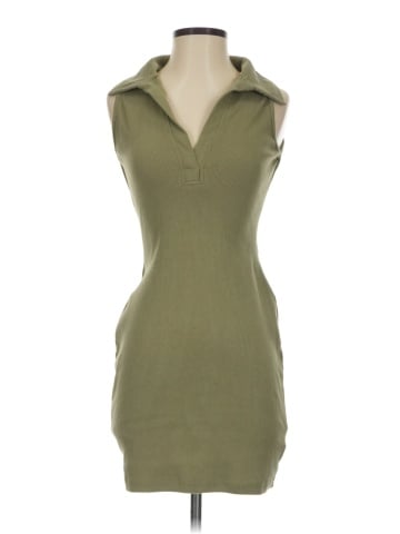 Missguided Casual Dress (view 1)