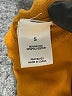 Questions Orange Turtleneck Sweater Size S - photo 8
