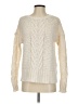 American Eagle Outfitters Ivory Pullover Sweater Size S - photo 1