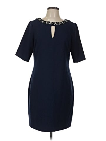 Vince Camuto Cocktail Dress (view 1)