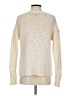 American Eagle Outfitters Ivory Pullover Sweater Size S - photo 2