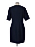 Vince Camuto Blue Cocktail Dress Size 12 - photo 2