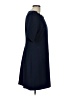 Vince Camuto Blue Cocktail Dress Size 12 - photo 4