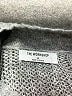 The Workshop Gray Turtleneck Sweater Size M - photo 7