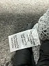 The Workshop Gray Turtleneck Sweater Size M - photo 8