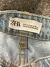 Zara Blue Jeans Size 4 - photo 7