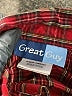 Great Guy Gray Long Sleeve Top 18-24 MO / 24 MO - photo 3