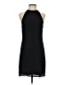 Assorted Brands Solid Black Cocktail Dress Size S - photo 1